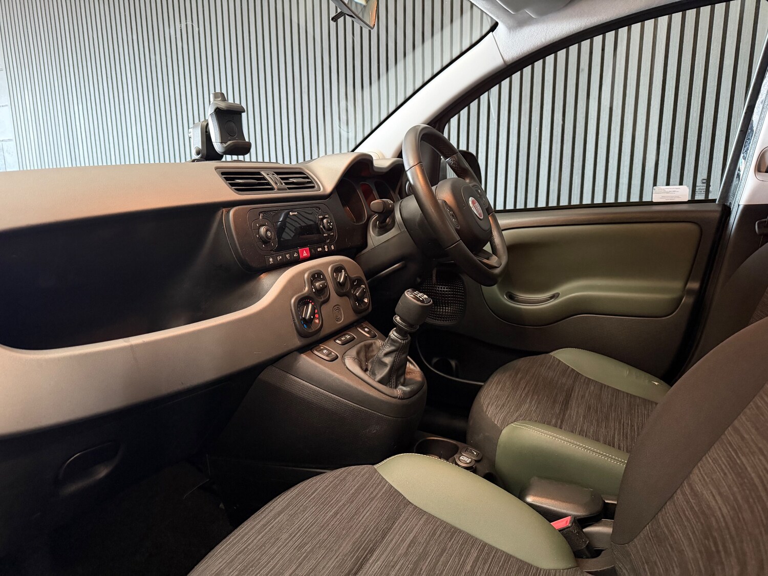 Used Fiat Panda 2019 for sale - 78122253: Photo 17