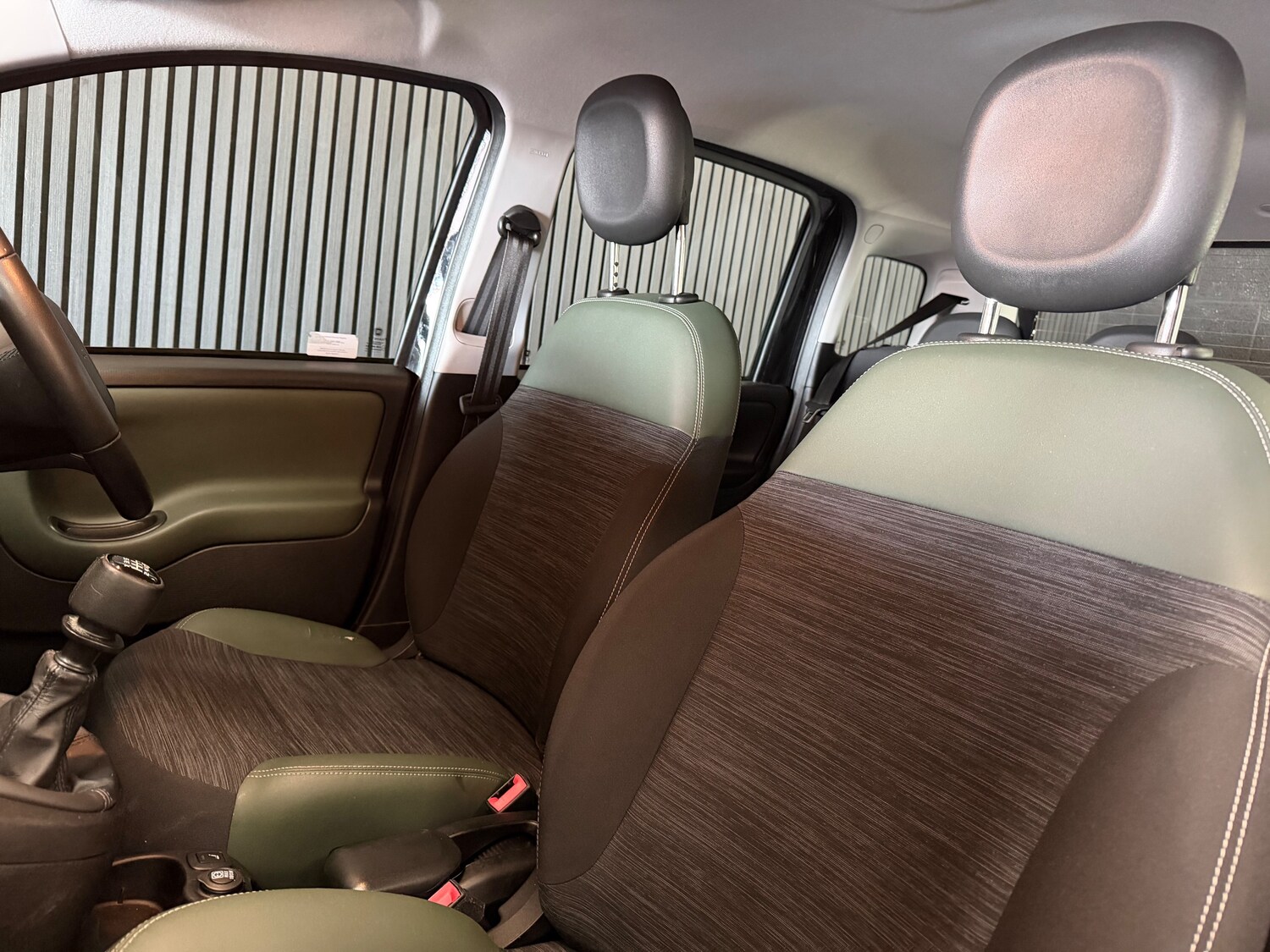 Used Fiat Panda 2019 for sale - 78122253: Photo 19