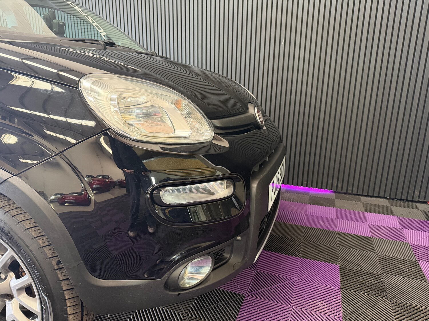 Used Fiat Panda 2019 for sale - 78122253: Photo 21