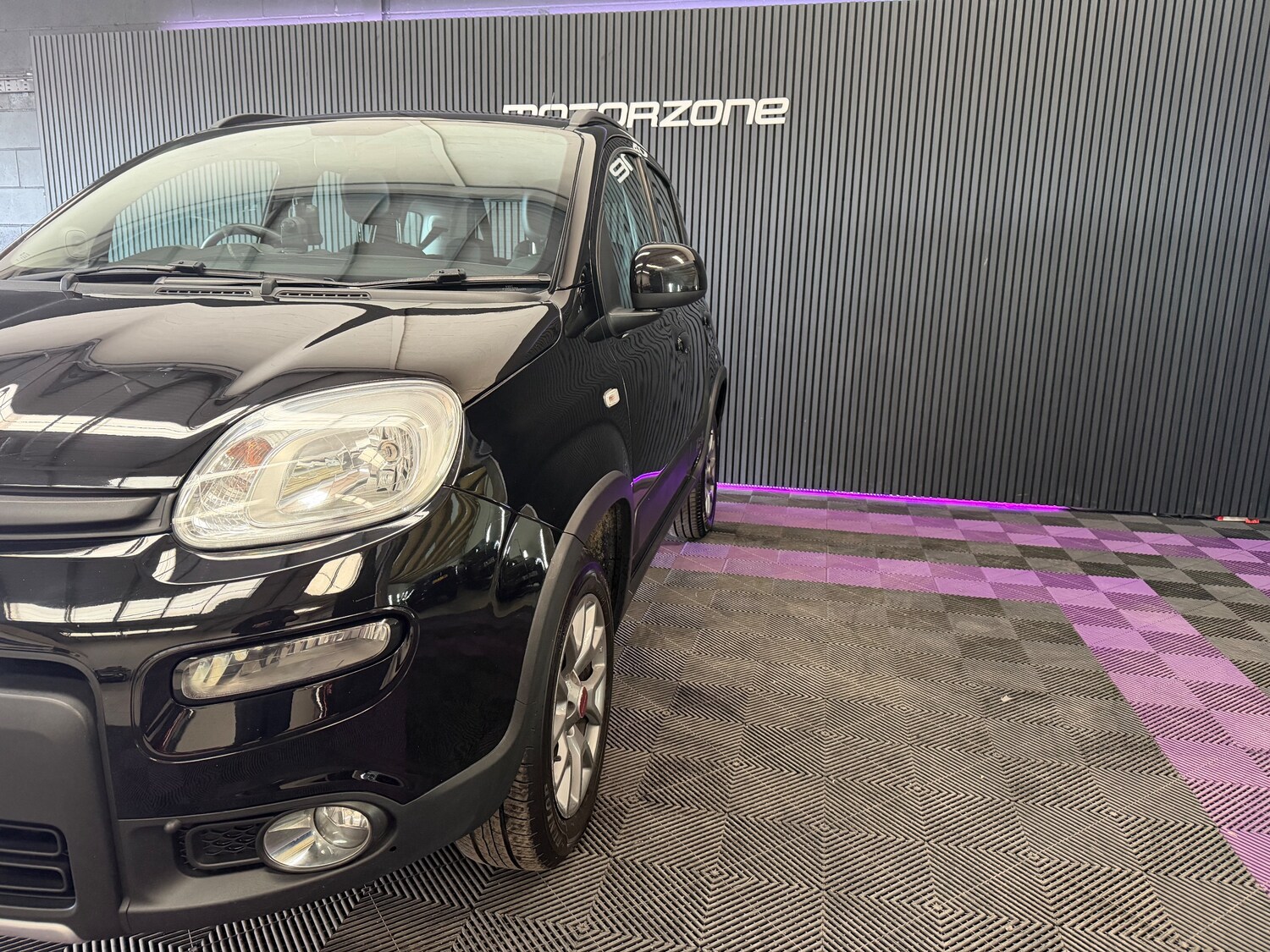 Used Fiat Panda 2019 for sale - 78122253: Photo 22