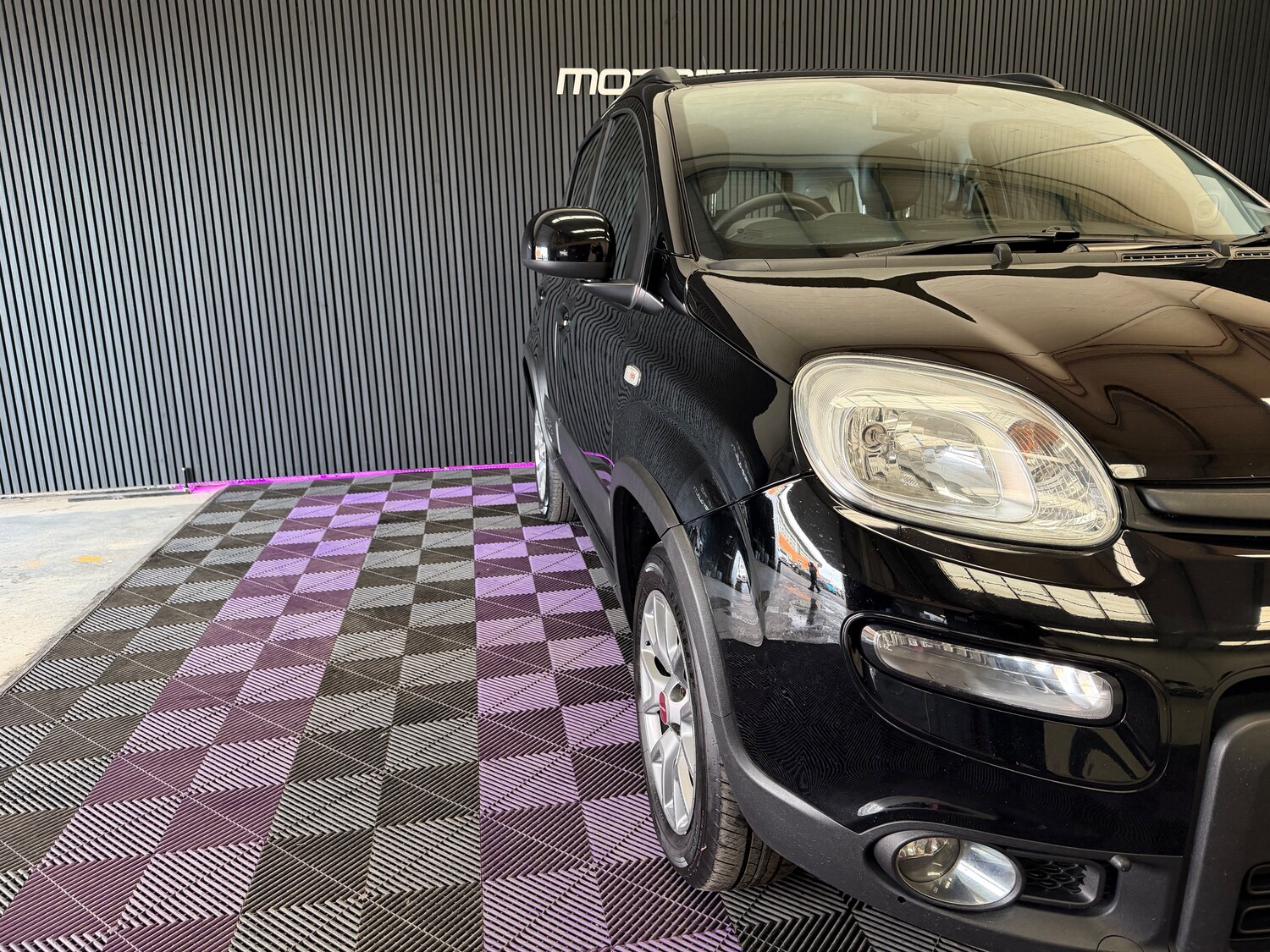 Used Fiat Panda 2019 for sale - 78122253: Photo 23