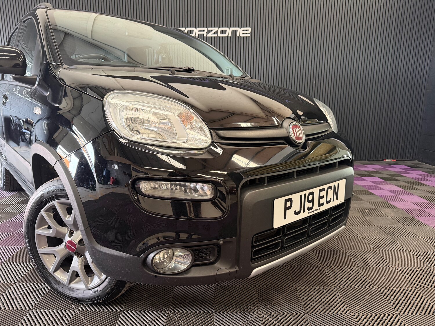 Used Fiat Panda 2019 for sale - 78122253: Photo 24