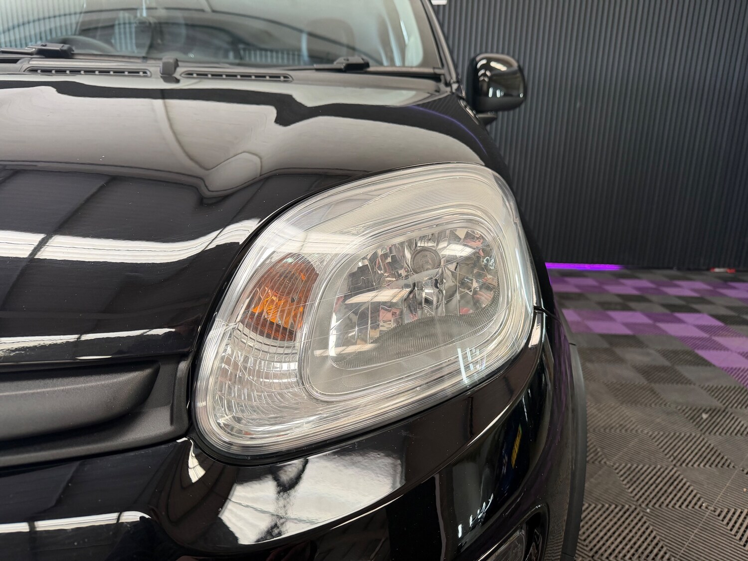 Used Fiat Panda 2019 for sale - 78122253: Photo 25