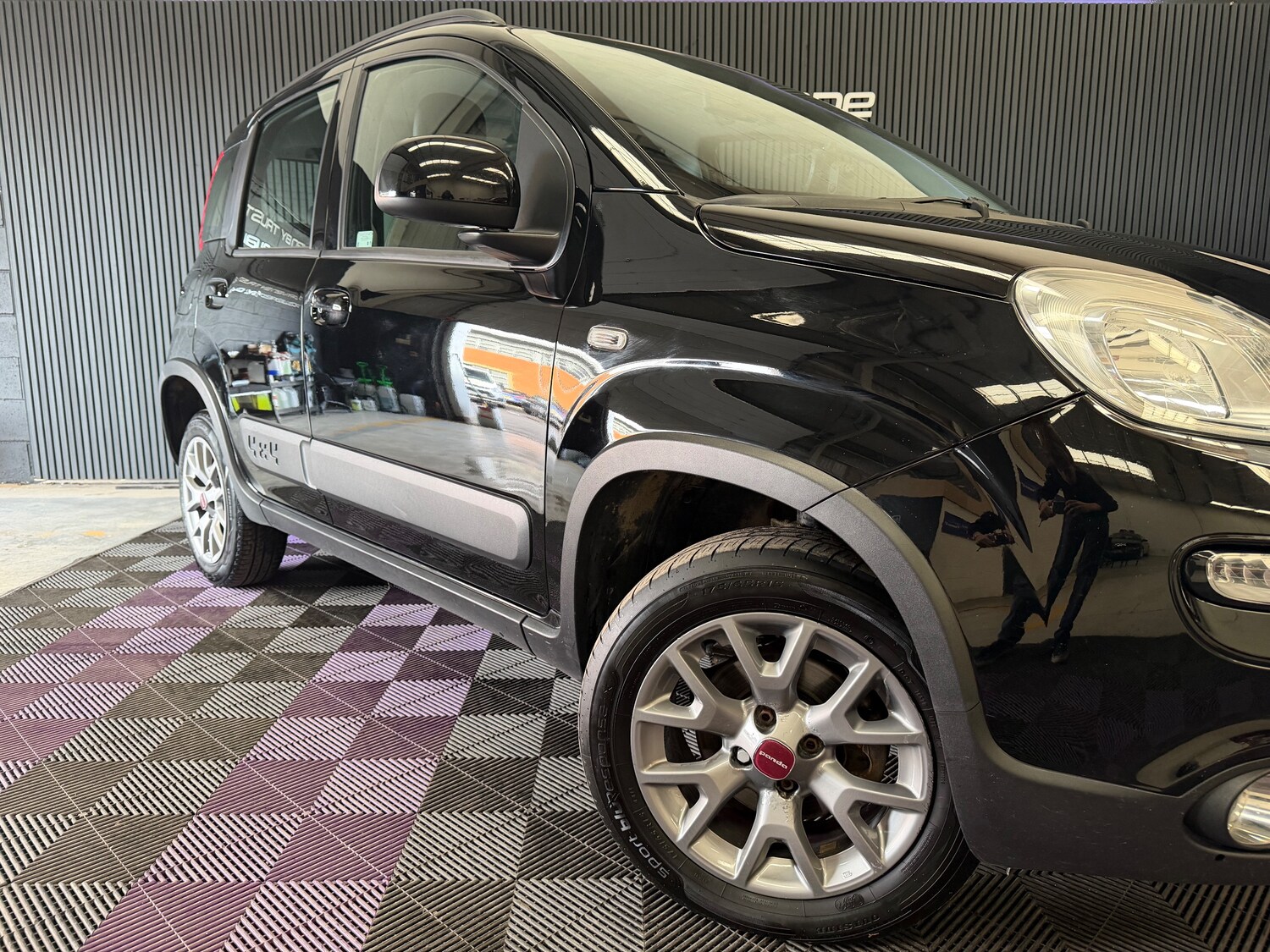 Used Fiat Panda 2019 for sale - 78122253: Photo 27