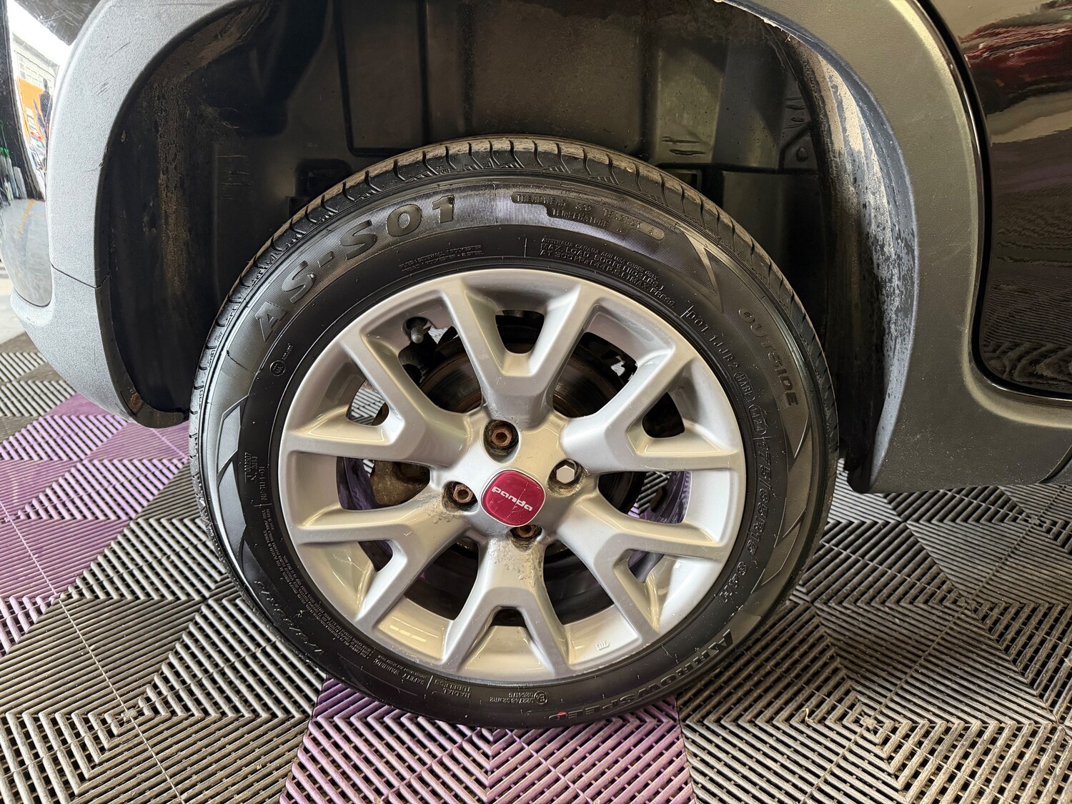 Used Fiat Panda 2019 for sale - 78122253: Photo 28