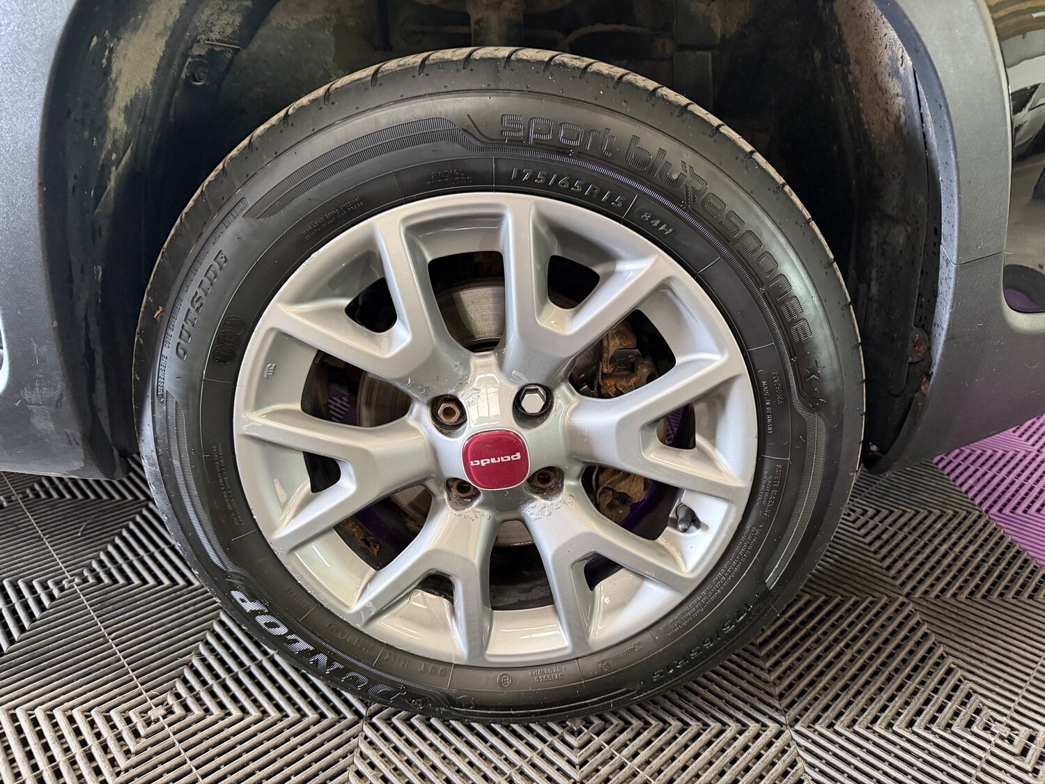 Used Fiat Panda 2019 for sale - 78122253: Photo 29