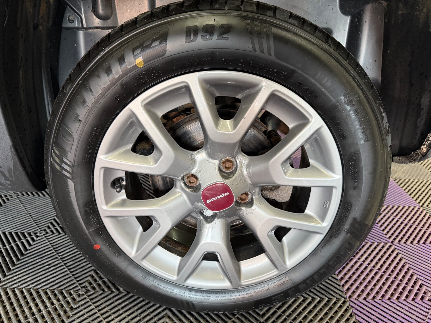 Used Fiat Panda 2019 for sale - 78122253: Photo 30