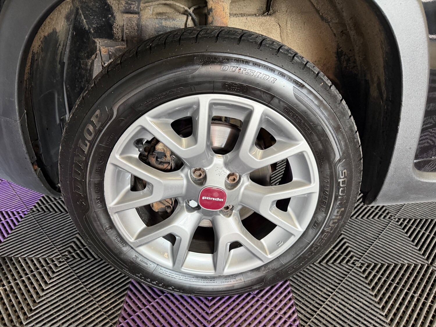 Used Fiat Panda 2019 for sale - 78122253: Photo 31