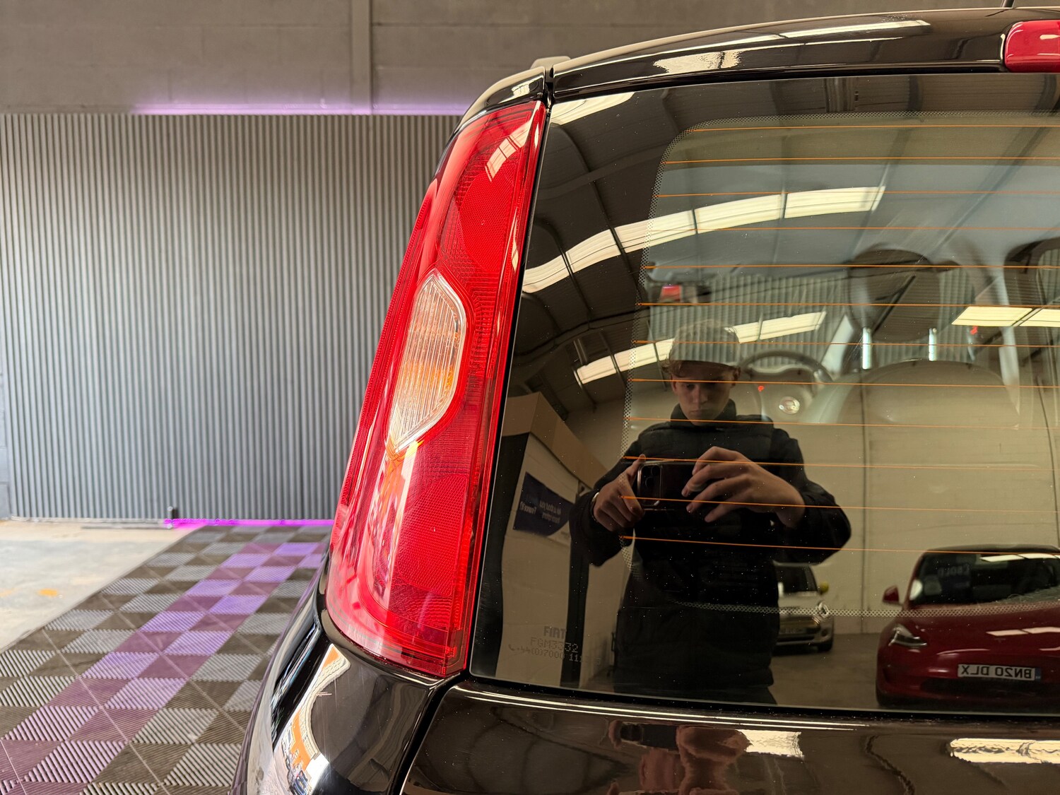 Used Fiat Panda 2019 for sale - 78122253: Photo 33