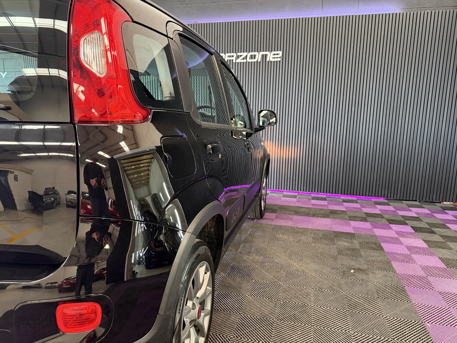 Used Fiat Panda 2019 for sale - 78122253: Photo 34