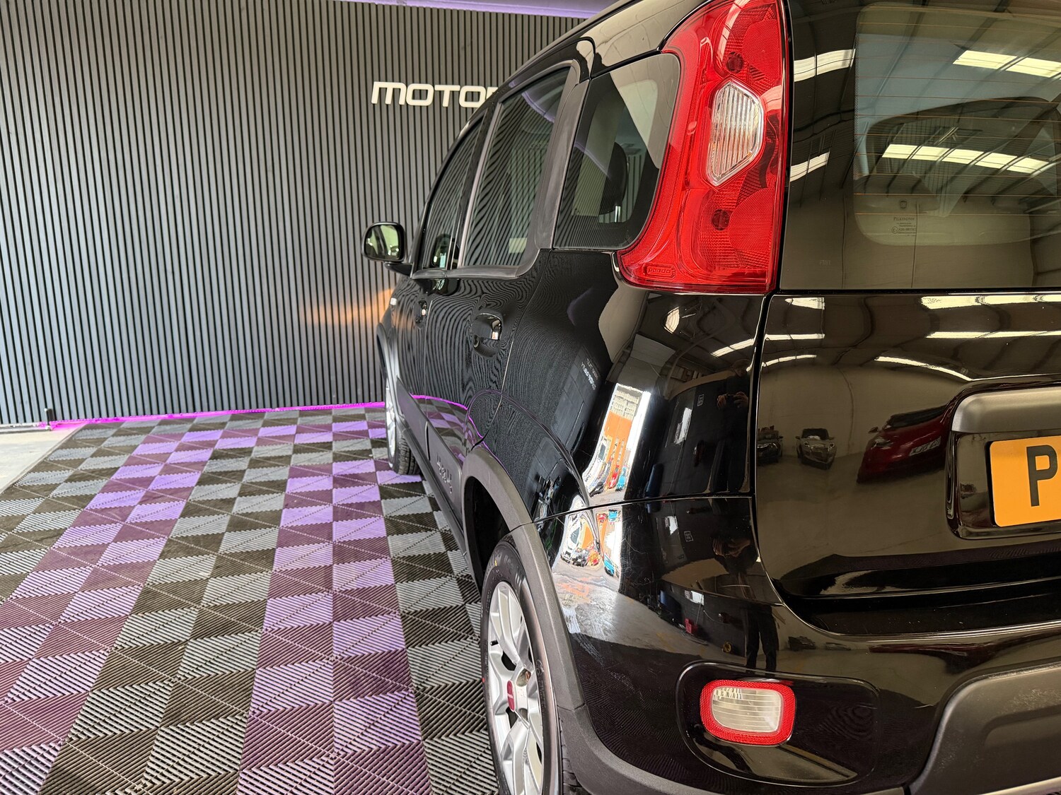 Used Fiat Panda 2019 for sale - 78122253: Photo 35