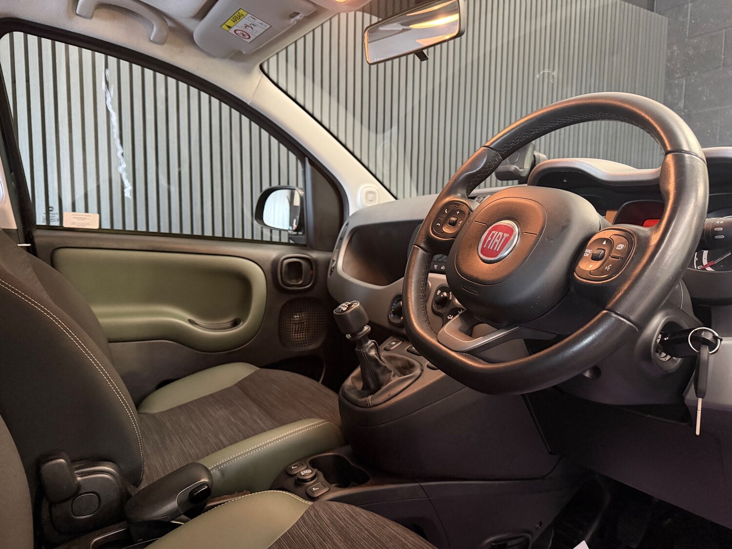 Used Fiat Panda 2019 for sale - 78122253: Photo 36