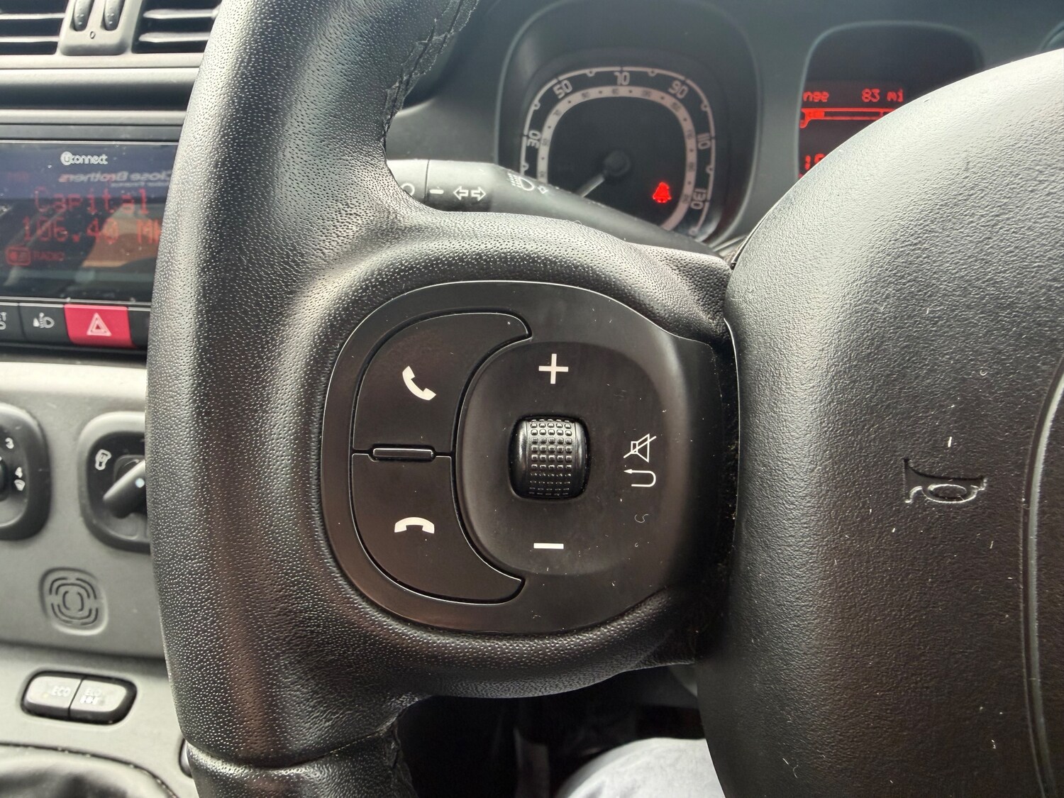 Used Fiat Panda 2019 for sale - 78122253: Photo 39