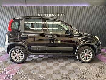 Used Fiat Panda 2019 for sale - 78122253: Photo