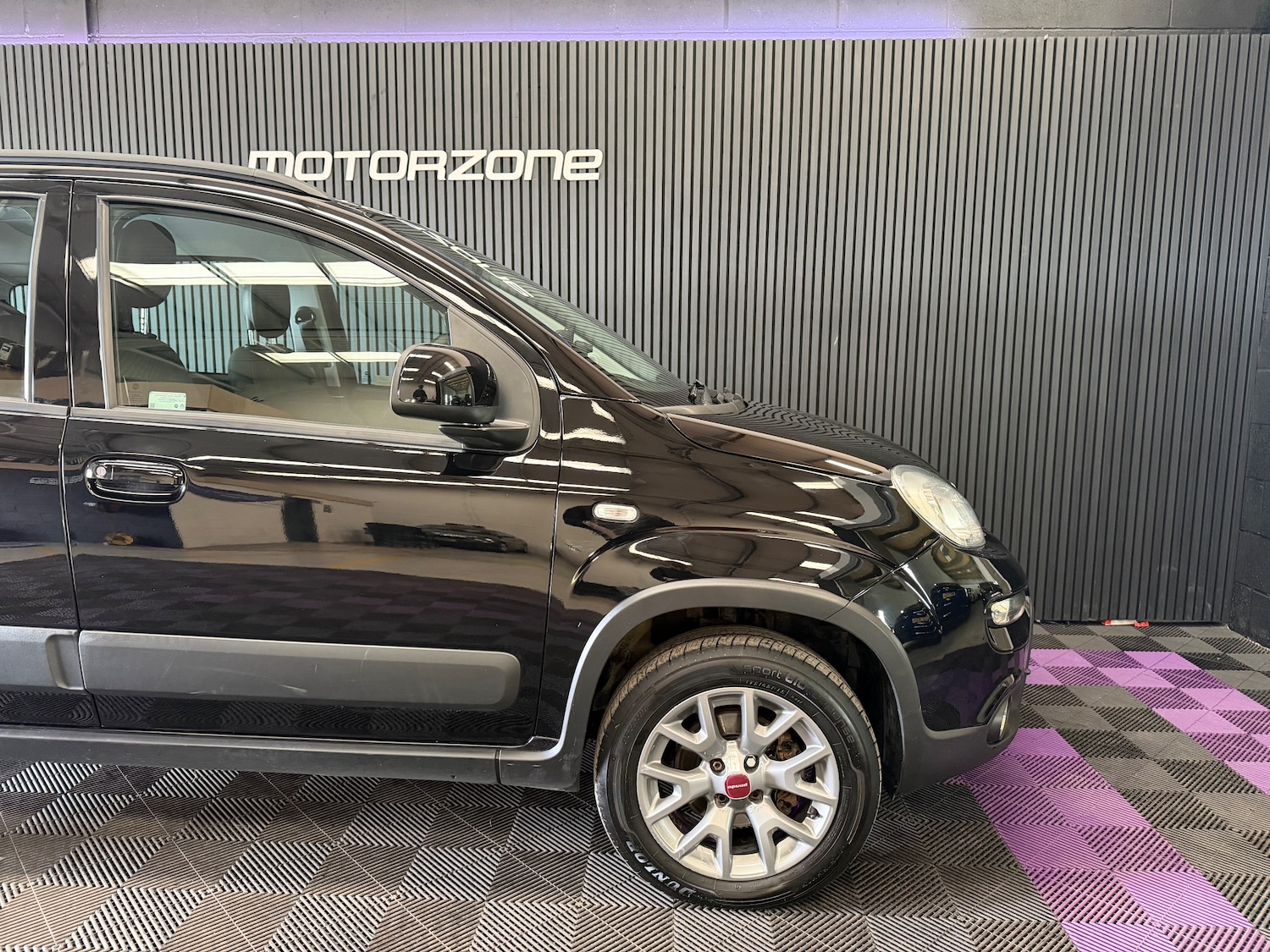 Used Fiat Panda 2019 for sale - 78122253: Photo 4