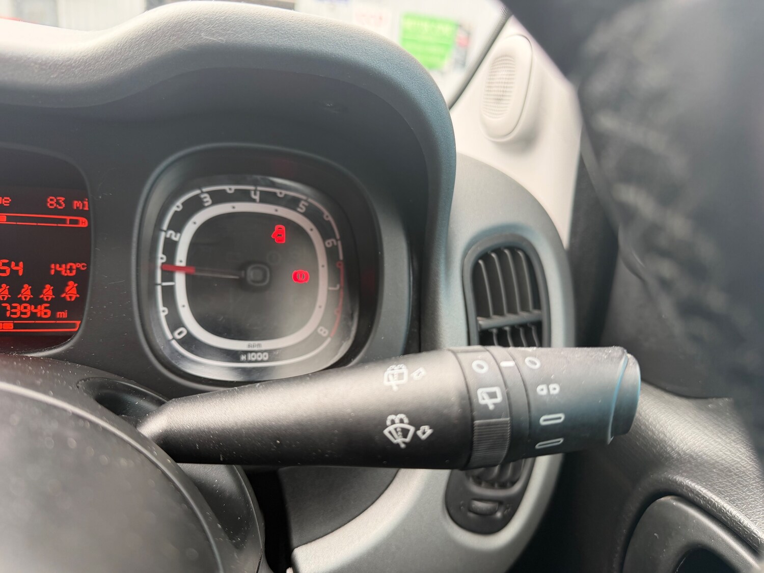 Used Fiat Panda 2019 for sale - 78122253: Photo 41