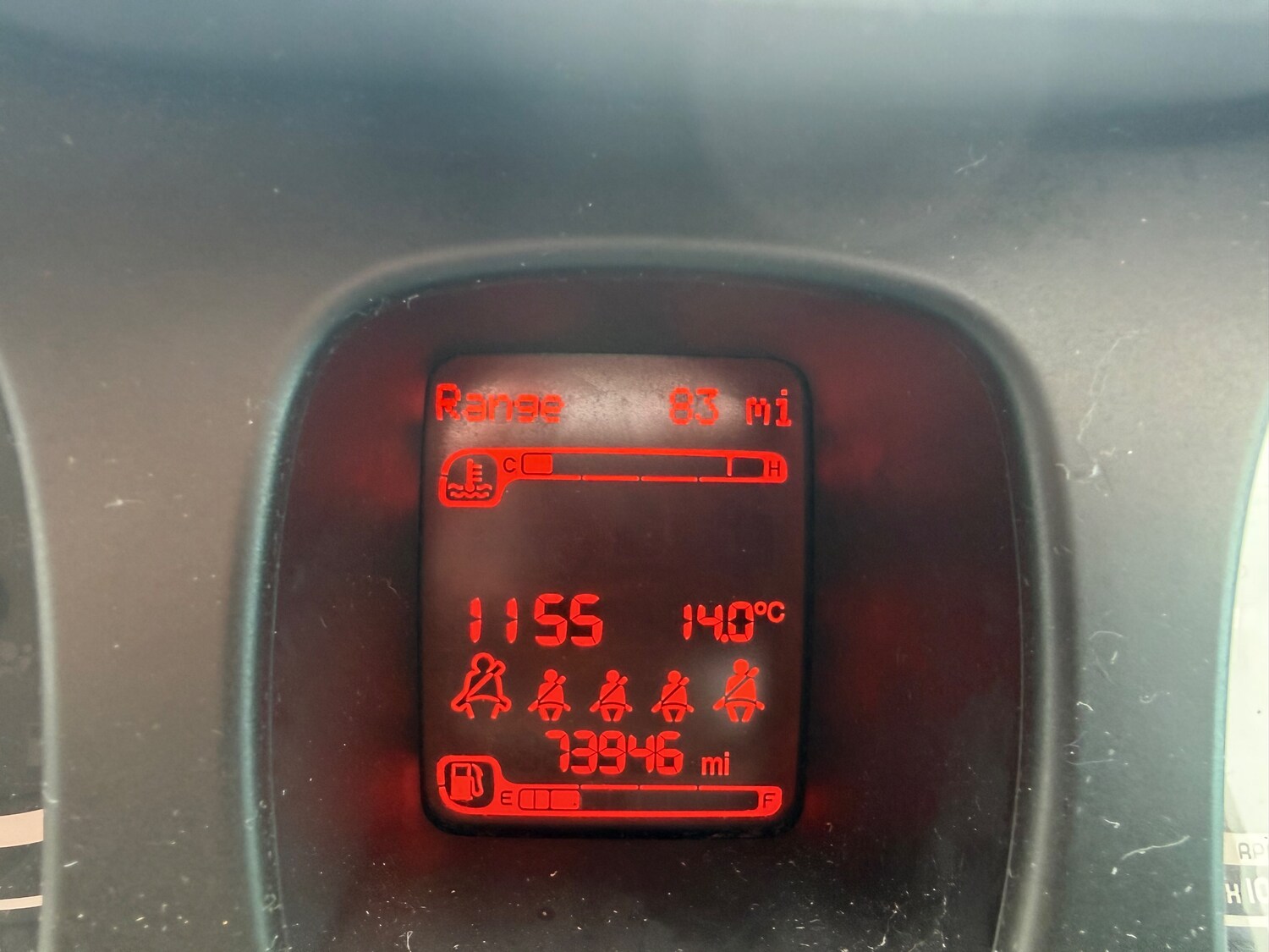 Used Fiat Panda 2019 for sale - 78122253: Photo 43