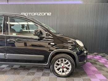 Used Fiat Panda 2019 for sale - 78122253: Photo