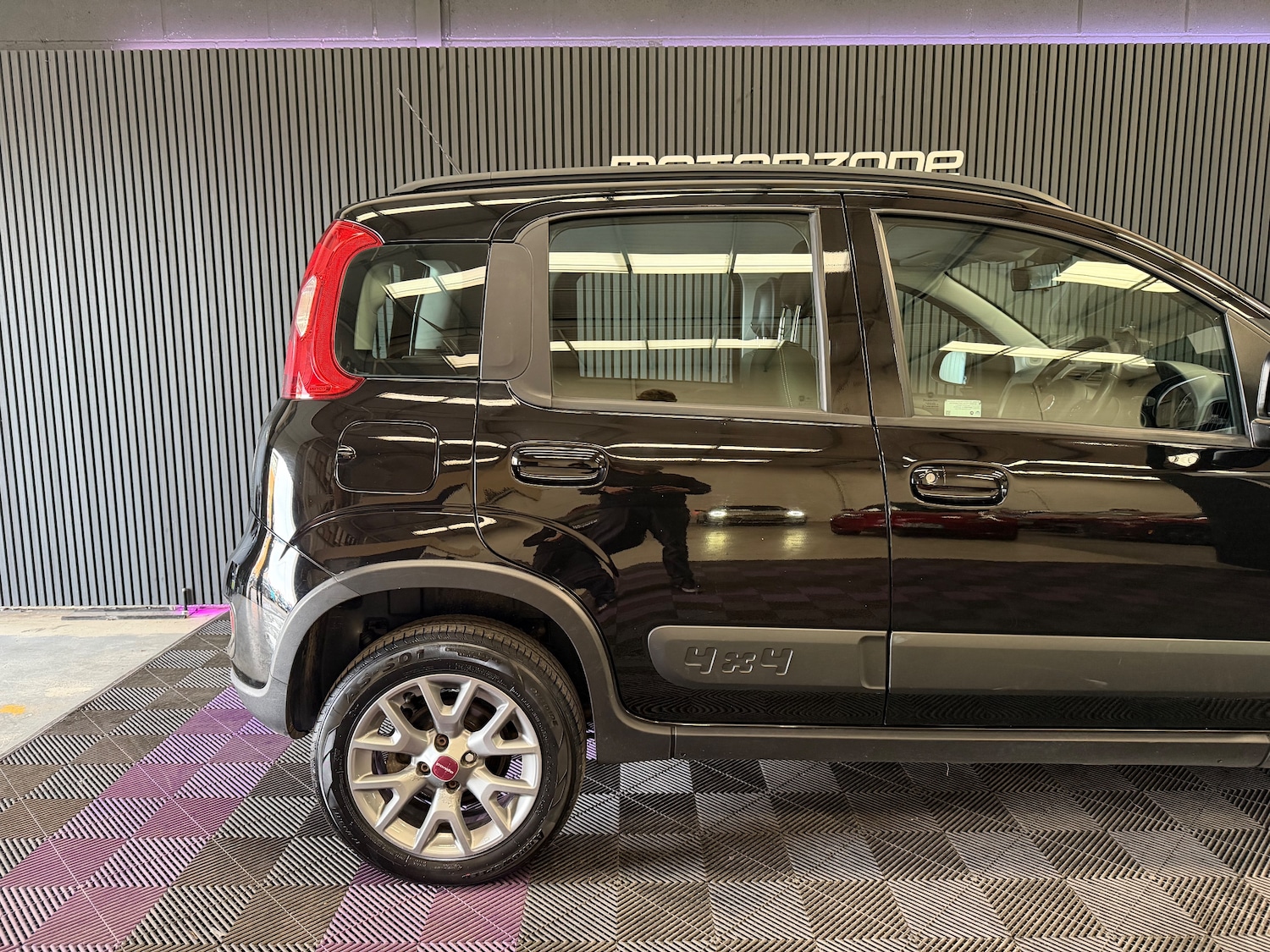 Used Fiat Panda 2019 for sale - 78122253: Photo 5