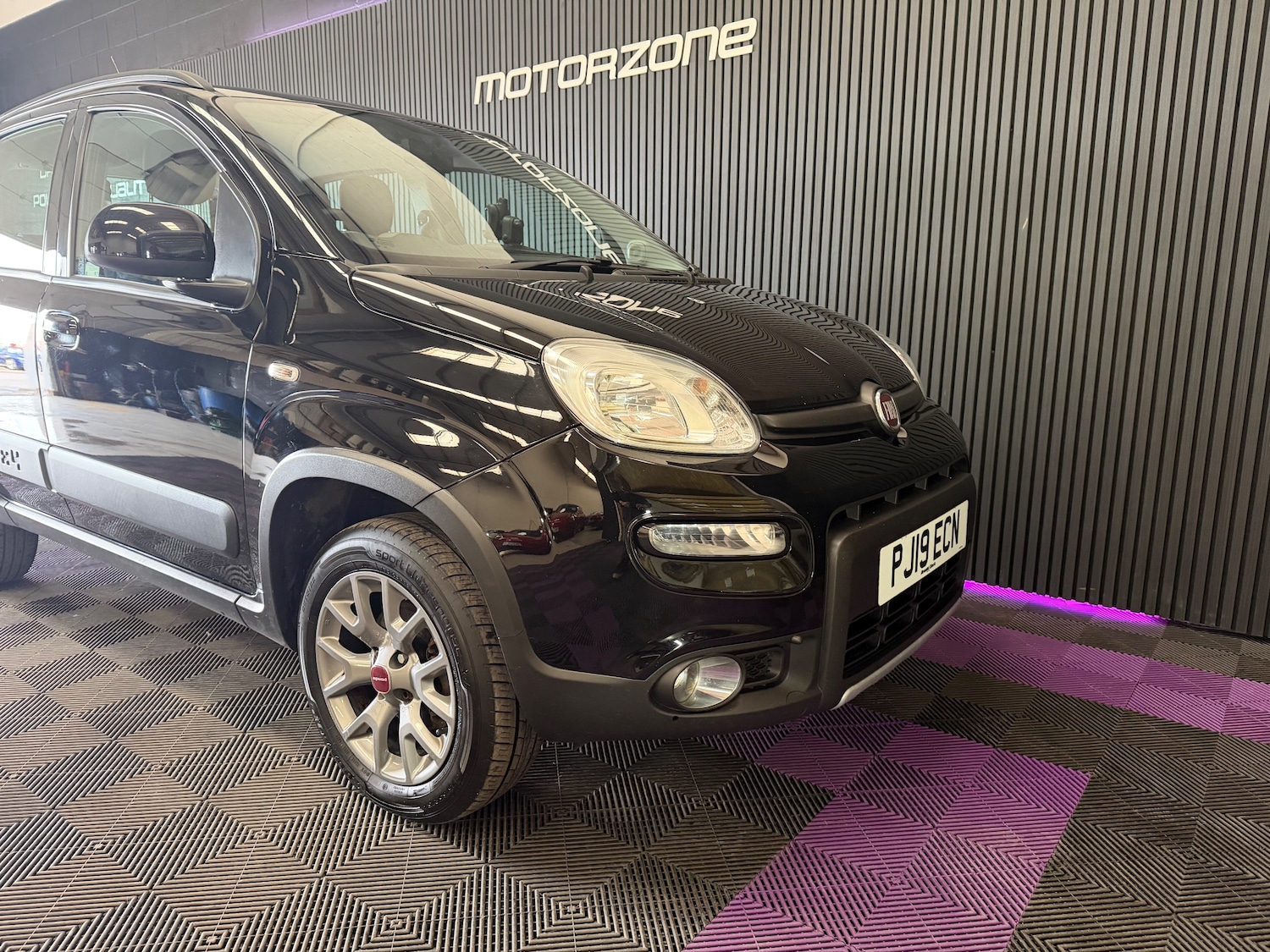 Used Fiat Panda 2019 for sale - 78122253: Photo 7