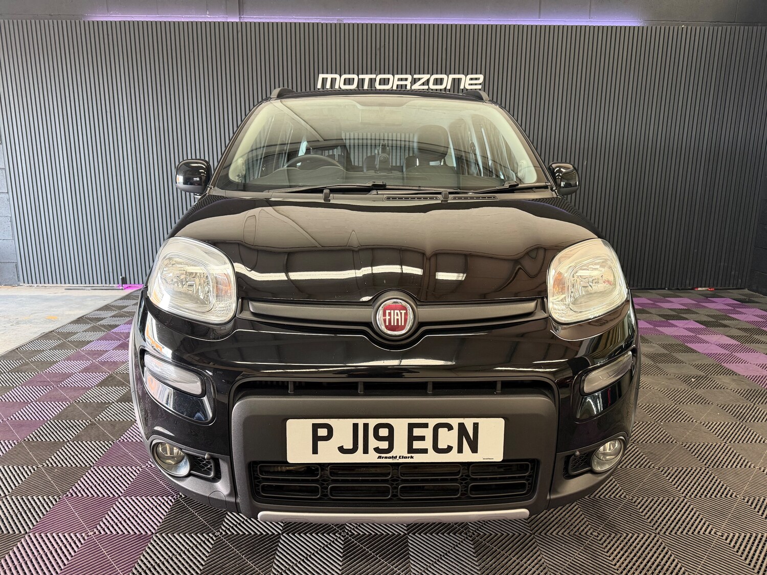 Used Fiat Panda 2019 for sale - 78122253: Photo 8