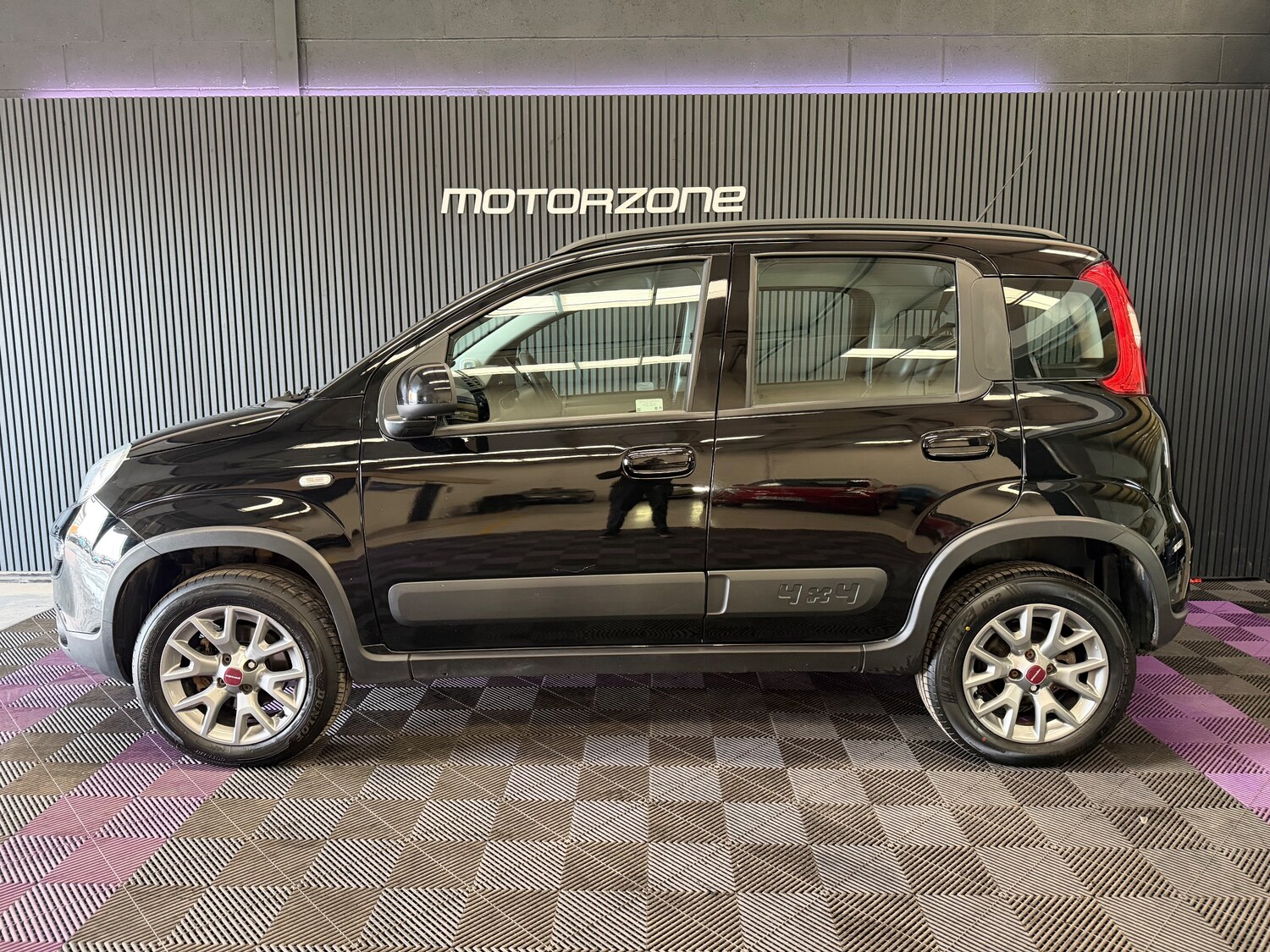 Used Fiat Panda 2019 for sale - 78122253: Photo 9