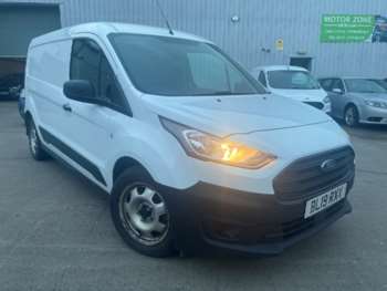 Used Ford Transit Connect 2019 for sale - 75079159: Photo