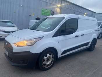 Used Ford Transit Connect 2019 for sale - 75079159: Photo
