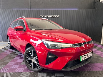 Used MG MG5 2023 for sale - 78993018: Photo