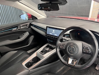 Used MG MG5 2023 for sale - 78993018: Photo