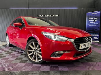 Used Mazda Mazda3 2016 for sale - 79733633: Photo