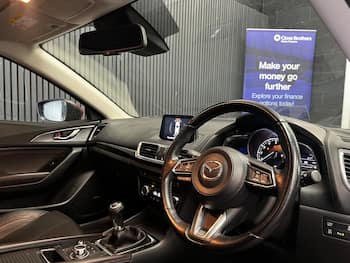 Used Mazda Mazda3 2016 for sale - 79733633: Photo