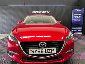 Used Mazda Mazda3 2016 for sale - 79733633: Photo