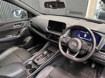 Used Nissan Qashqai 2021 for sale - 78683148: Photo