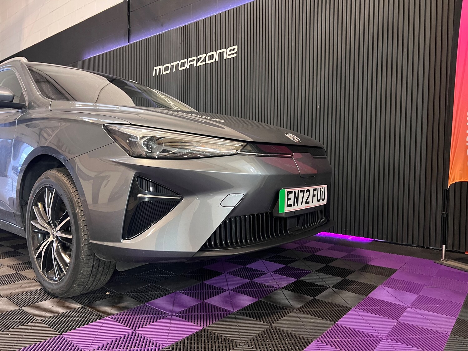 Used MG MG5 2023 for sale - 77555420: Photo 10