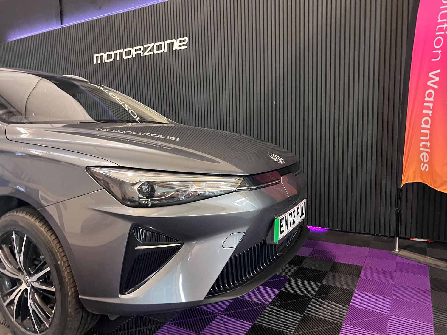 Used MG MG5 2023 for sale - 77555420: Photo 11