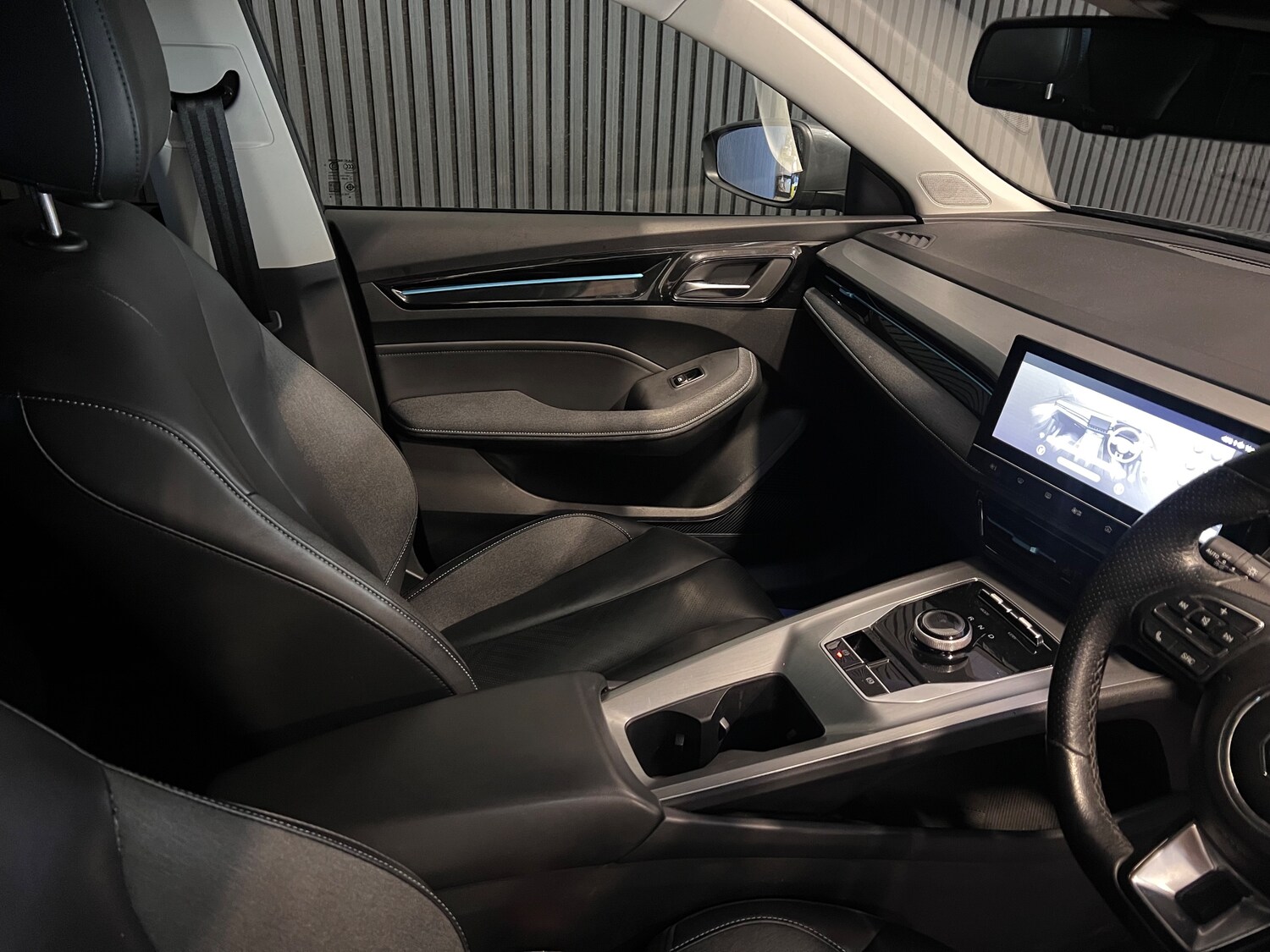 Used MG MG5 2023 for sale - 77555420: Photo 12