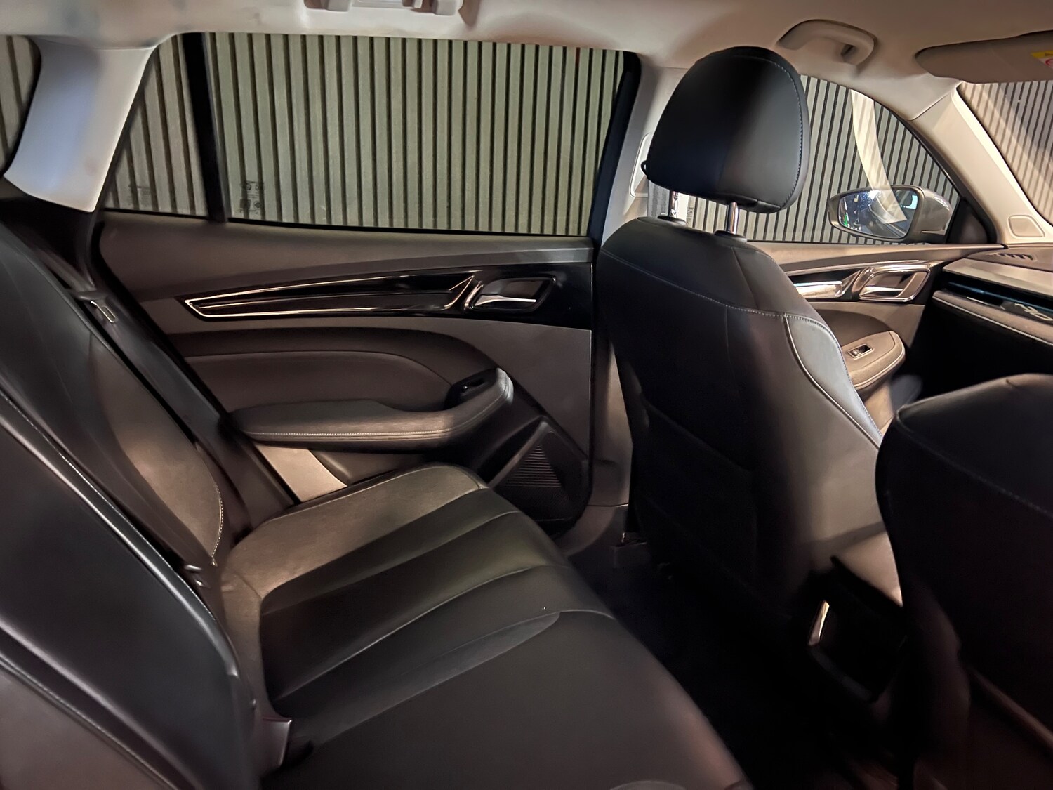 Used MG MG5 2023 for sale - 77555420: Photo 15