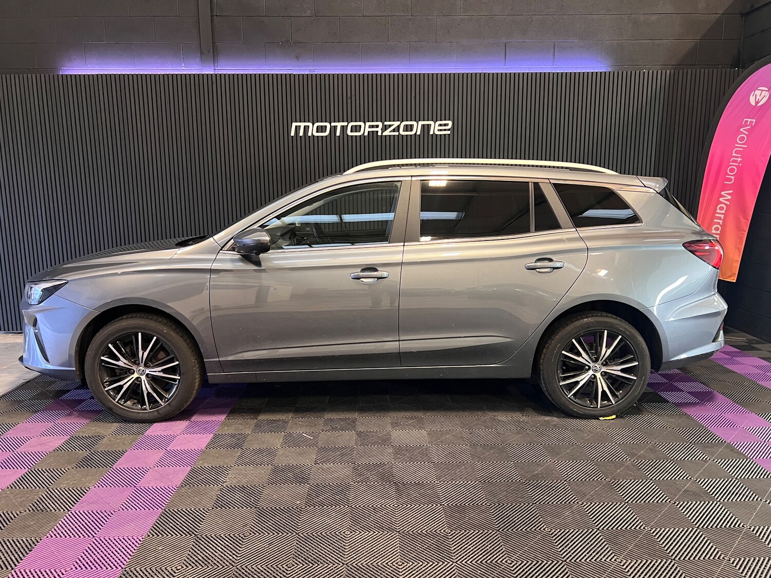 Used MG MG5 2023 for sale - 77555420: Photo 16