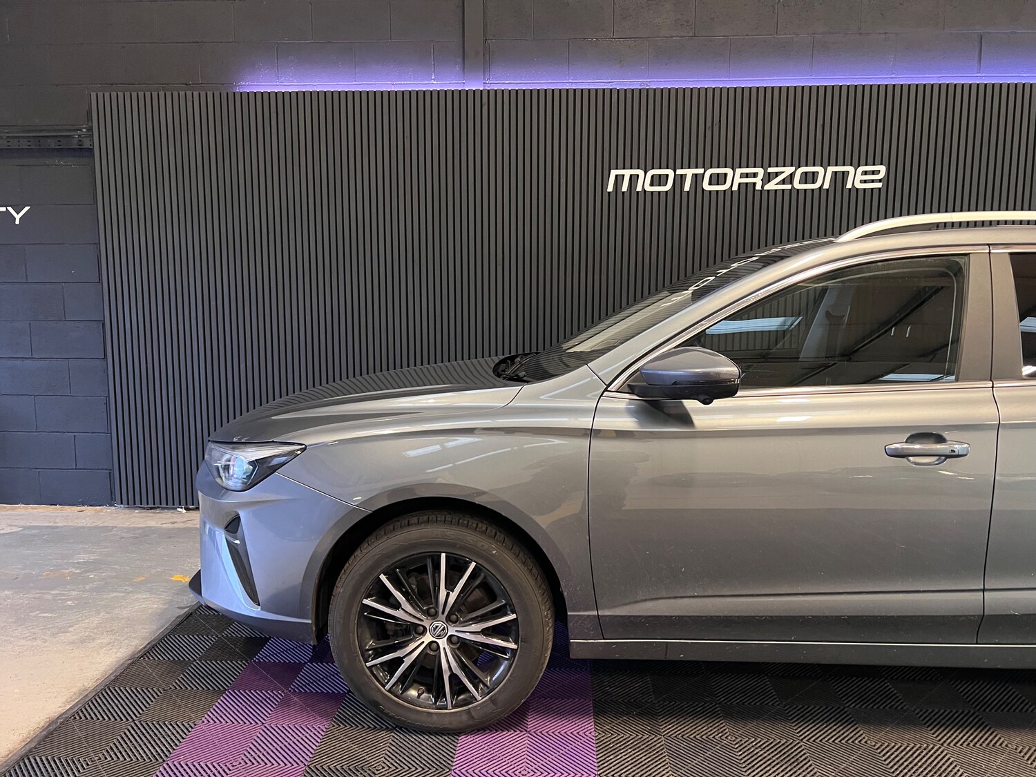 Used MG MG5 2023 for sale - 77555420: Photo 17