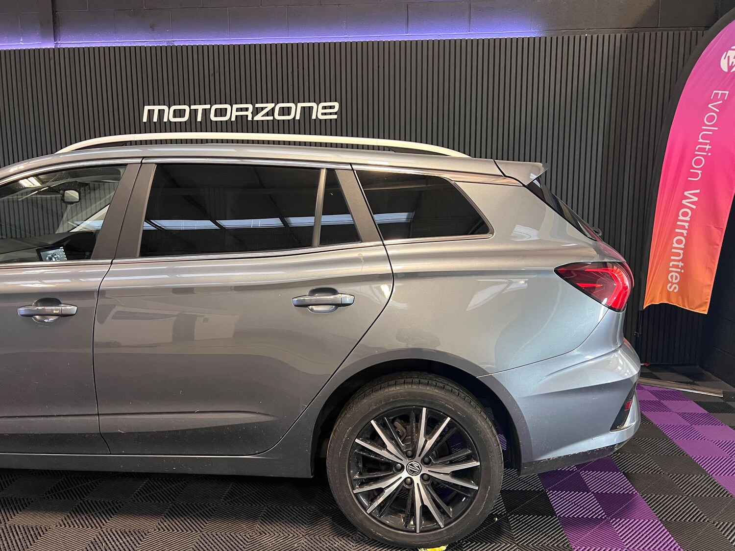 Used MG MG5 2023 for sale - 77555420: Photo 18