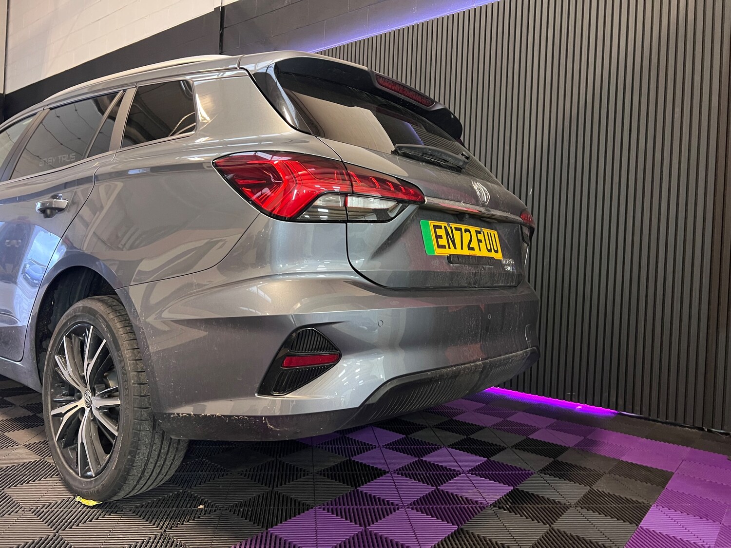 Used MG MG5 2023 for sale - 77555420: Photo 19