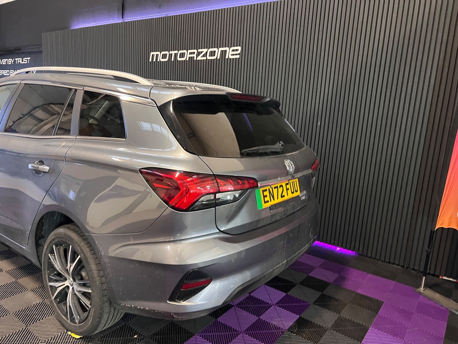 Used MG MG5 2023 for sale - 77555420: Photo 20