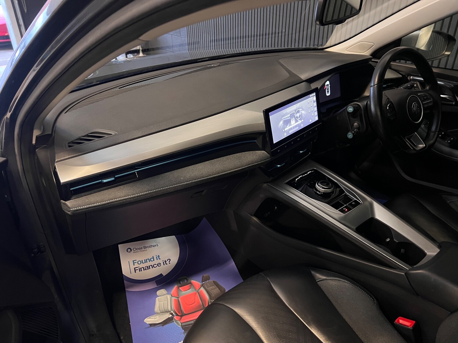 Used MG MG5 2023 for sale - 77555420: Photo 21