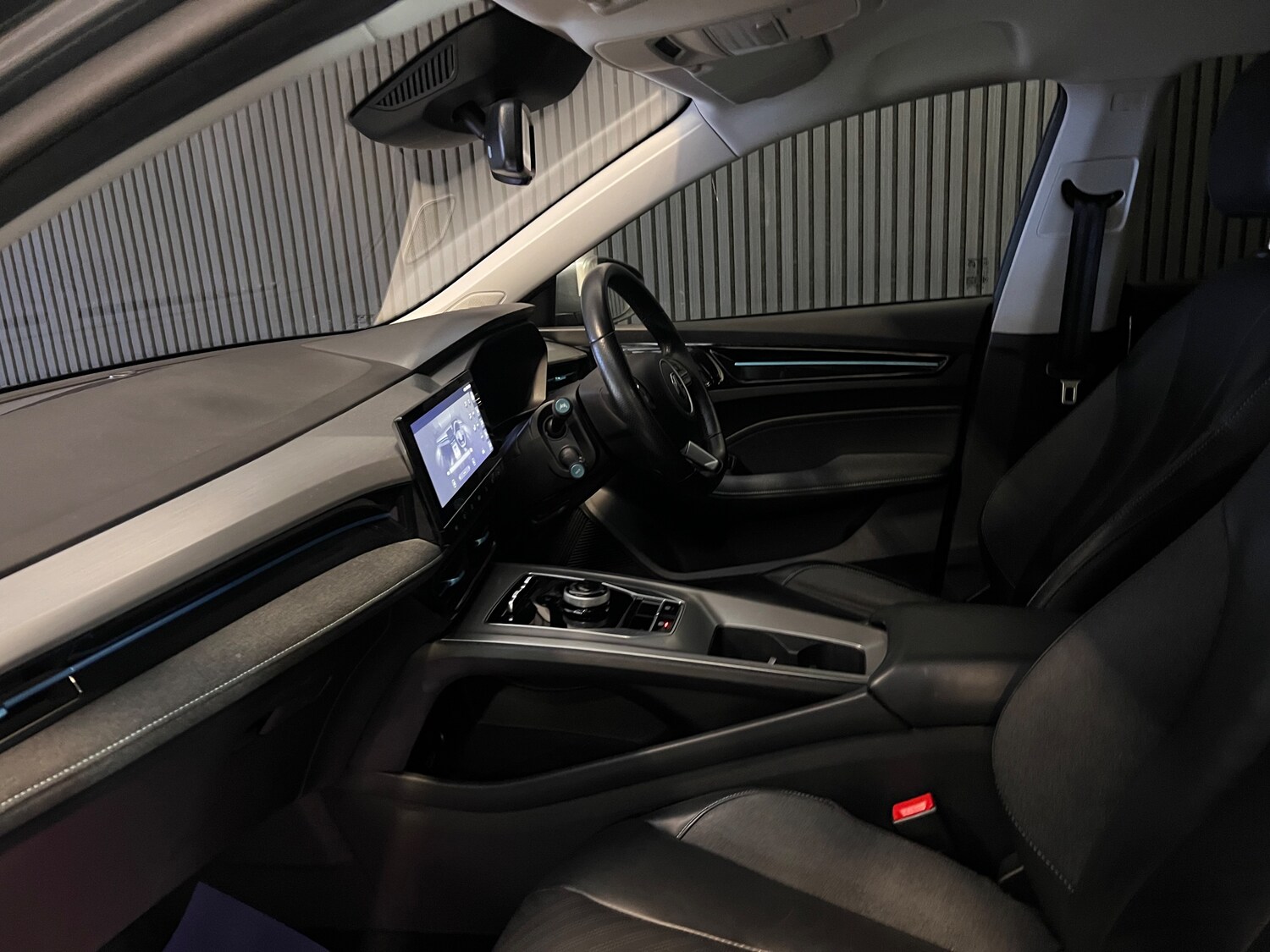 Used MG MG5 2023 for sale - 77555420: Photo 22