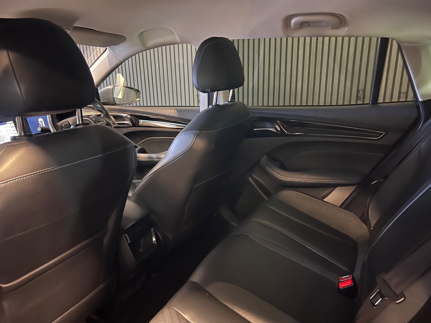 Used MG MG5 2023 for sale - 77555420: Photo 24