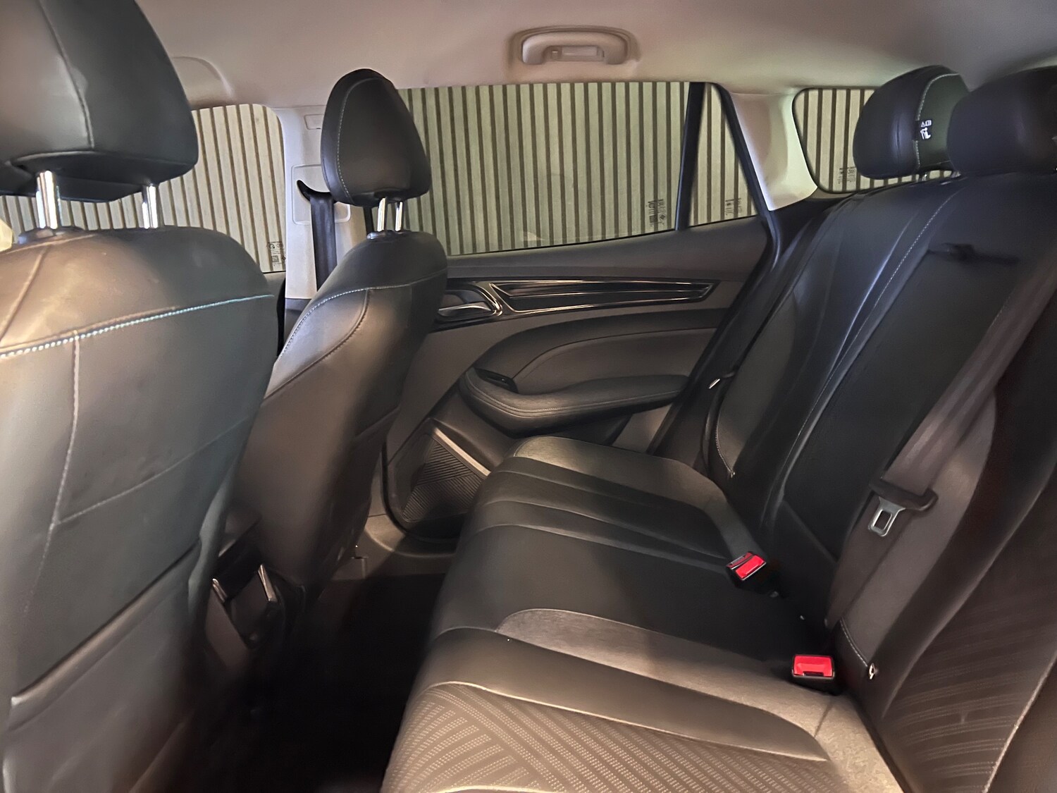 Used MG MG5 2023 for sale - 77555420: Photo 25