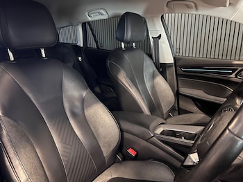 Used MG MG5 2023 for sale - 77555420: Photo