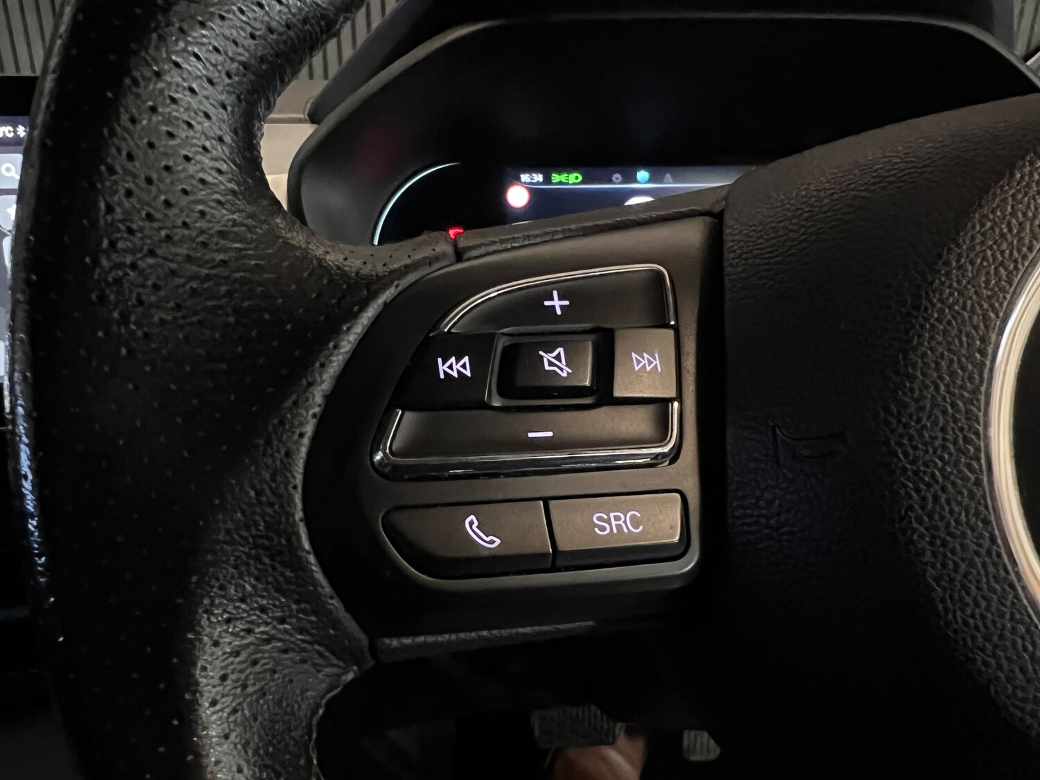 Used MG MG5 2023 for sale - 77555420: Photo 32