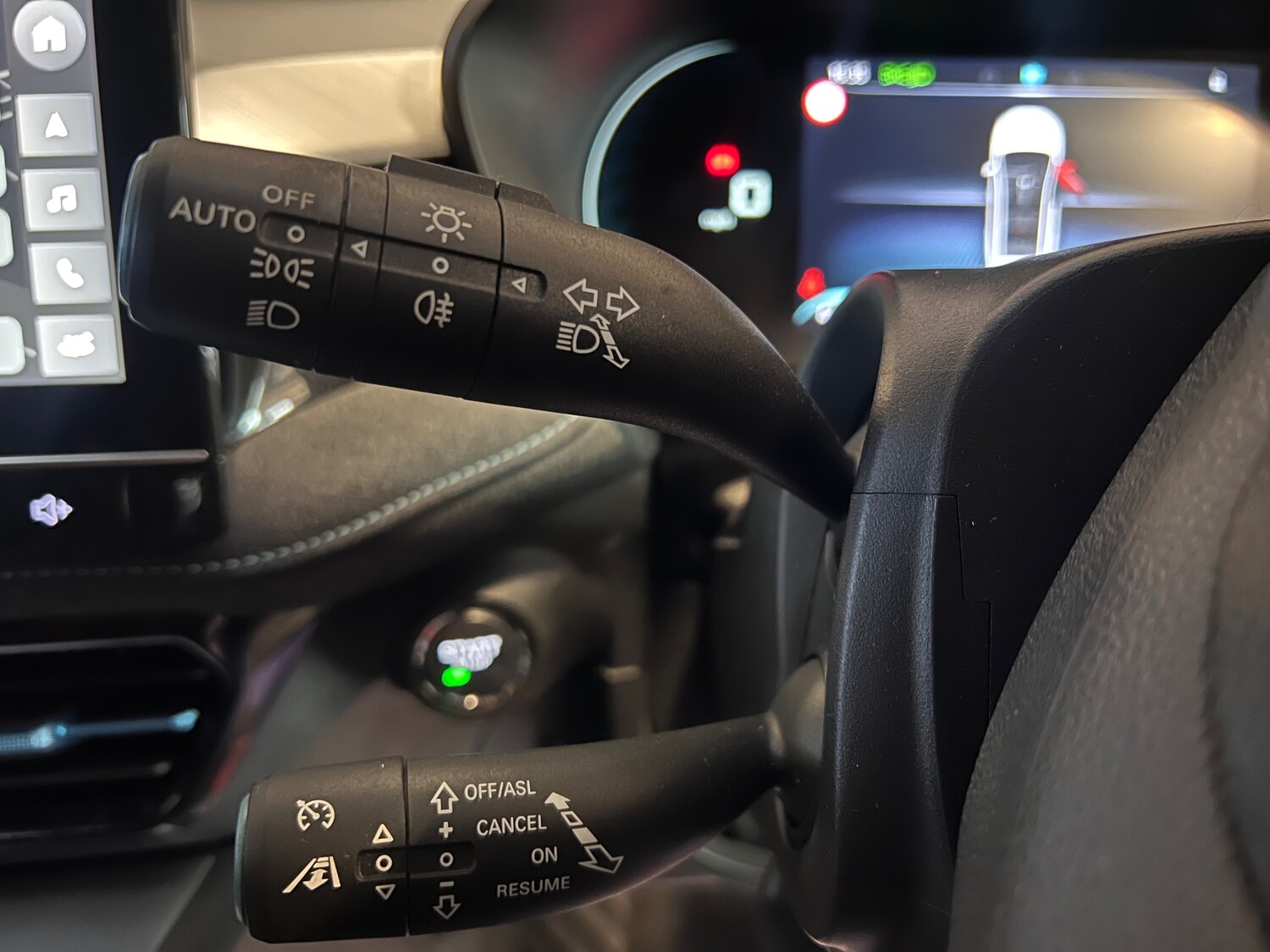 Used MG MG5 2023 for sale - 77555420: Photo 35